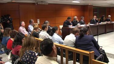 Mucho más de ocho jeringuillas al día