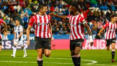 Resumen y goles del Leganés vs Athletic, jornada 7 de LaLiga EA Sports