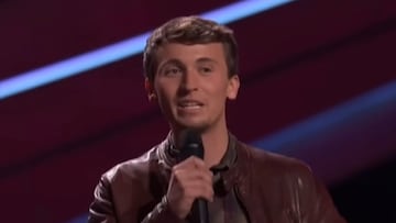 Muere el cantante Dylan Carter a los 24 años