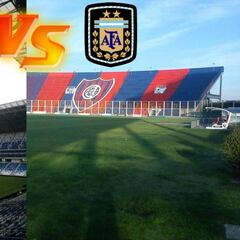 10 motivos por los que la Liga MX es mejor que la Liga Argentina