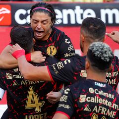 Atlas - Tijuana: Horario, canal, TV, cómo y dónde ver