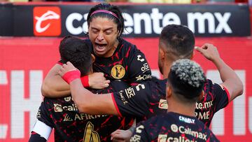 Atlas - Tijuana: Horario, canal, TV, cómo y dónde ver