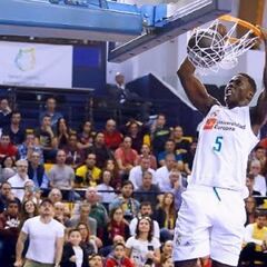 España nacionaliza a Eli Ndiaye, canterano del Real Madrid