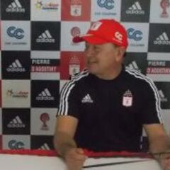 DT de América: “Los jugadores se han llenado de confianza”