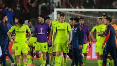 La U pierde a su gran anhelo del mercado: “Estamos escuchando a otros clubes”