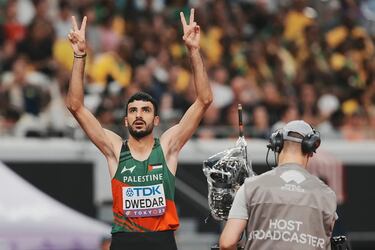 El deporte también muere