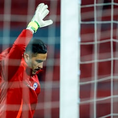 Bravo demuestra su categoría con 41 años: reconocido en Latinoamérica y Europa