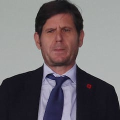 ¿Y qué va a pasar ahora con Mateu Alemany en el Valencia?