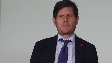 ¿Y qué va a pasar ahora con Mateu Alemany en el Valencia?