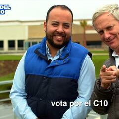 Estalla un escándalo en el Partido Republicano: candidato fue detenido por delitos sexuales el 2019