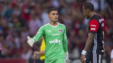 El Atlas – Querétaro de la jornada 1 Apertura 2018 será este viernes 20 de julio a las 21:00 horas.
