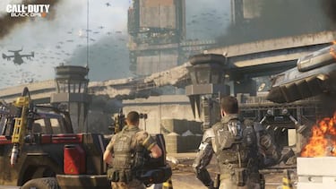Call of Duty: Black Ops III, Impresiones
