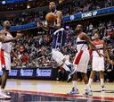 Los Wizards, Durant y el verano del perfecto pagafantas