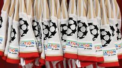 La Champions desde otro punto de vista