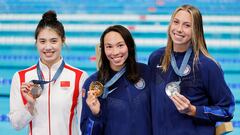 How much money do U.S. athletes get paid per medal won at the 2024 Olympics in Paris?