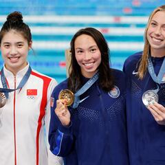 How much money do U.S. athletes get paid per medal won at the 2024 Olympics in Paris?