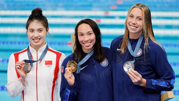 Gold, silver, bronze. The podium finishes come with prestige and a medal, but doubts arise over additional financial payments.