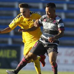 El Granada comienza la pretemporada con victoria (0-1)