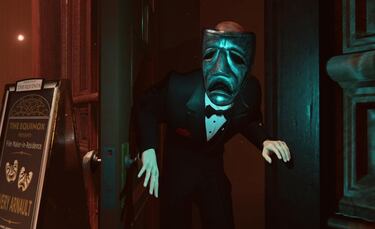 Cancelado The Black Glove, juego de los ex Bioshock