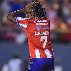 La peor ofensiva del Clausura 2023 en busca del milagro en el Estadio Azteca