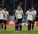 El inesperado golpe que recibió Colo Colo en la Libertadores