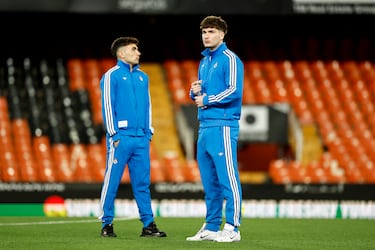 La Fábrica está en ‘alerta’