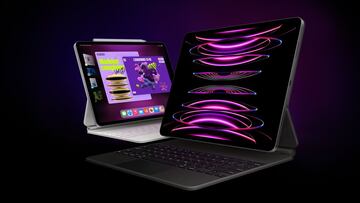 Nuevo iPad y iPad Pro 2022 de Apple: precio, caracteristicas, novedades