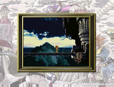 [E3] Chrono Trigger, Impresiones