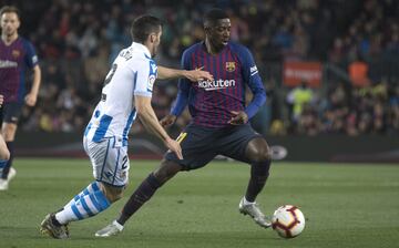 Dembele.