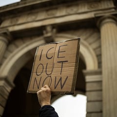 Escándalo en ICE: abogado estalla ante la jueza y admite que su trabajo ‘es un infierno’