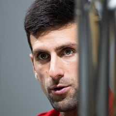 "Hay que resolver el tema Davis para no cambiar la historia"