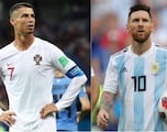 Who has more Best FIFA Football Awards? Lionel Messi or Cristiano Ronaldo?