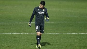 El Dembélé de Segunda División