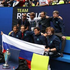 Palmarés de la ATP Cup: la lista completa de ganadores del torneo