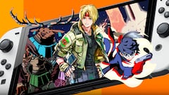 4 juegazos indies para Nintendo Switch que llenarán de horas y emoción la recta final de año