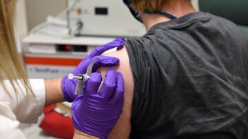 Coronavirus en México: ¿qué dijo AMLO sobre la vacuna y su aplicación en el país?