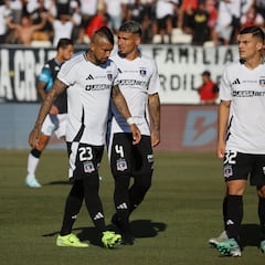 La estrategia de Colo Colo para no repetir el fracaso del centenario