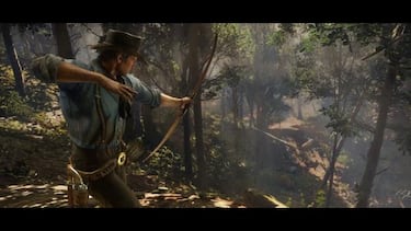 Qué podemos esperar de Red Dead Redemption 2