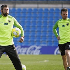 "Debemos estar preparados para cualquier escenario, sin excusas"