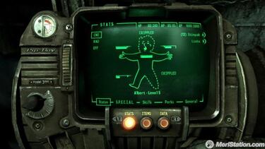 [E3] Fallout 3