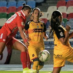 Reunión de Dimayor y el fútbol femenino pensando en la Liga