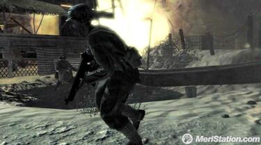 Call of Duty: World At War, Impresiones