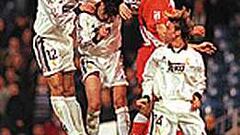 El primer Madrid-Rayo en la Copa del Rey