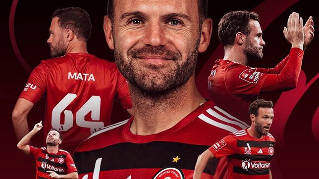 Mata rompe el mercado en Australia