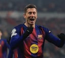 La MLS presiona fuerte por Robert Lewandowski