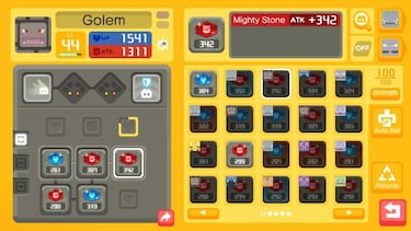 Pokémon Quest: Mejor equipo y consejos para ganar