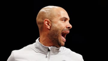 Jordi: “No podemos llegar al punto de ganar y cometer errores evitables”