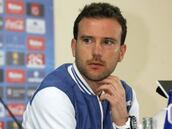 Codina, Mané y Rafa no tienen oferta para renovar con el Geta