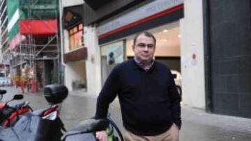 Román Gómez Pontí.