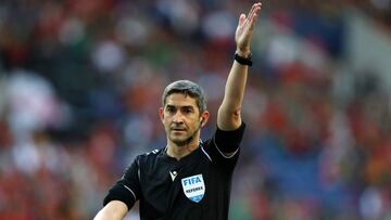 Undiano Mallenco, Insignia de Oro y Brillantes de la Federación